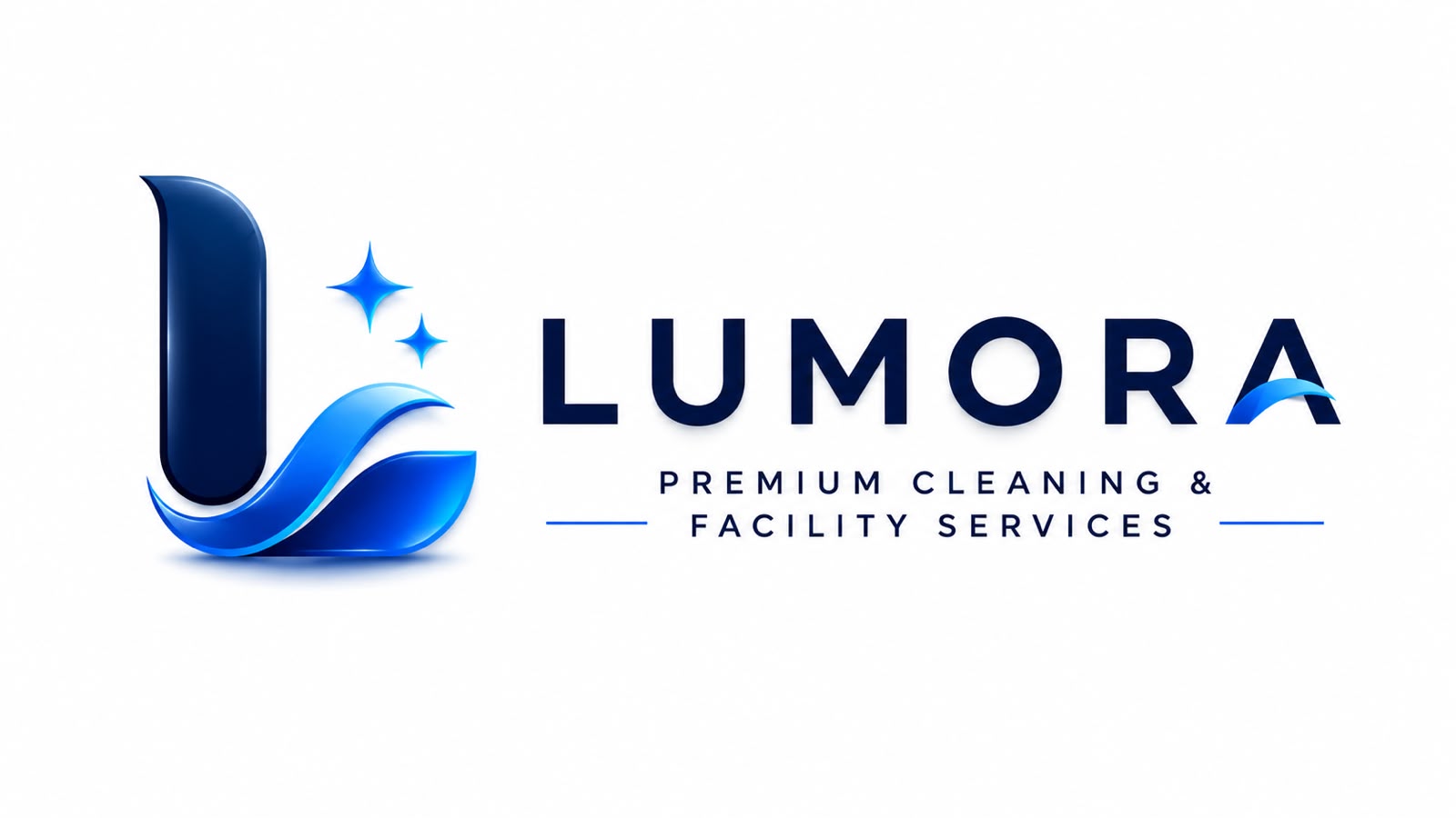 Lumora Premium Cleaning & Facility Services